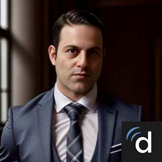Portrait of Dr. Arash Shamsian, MD, MHA