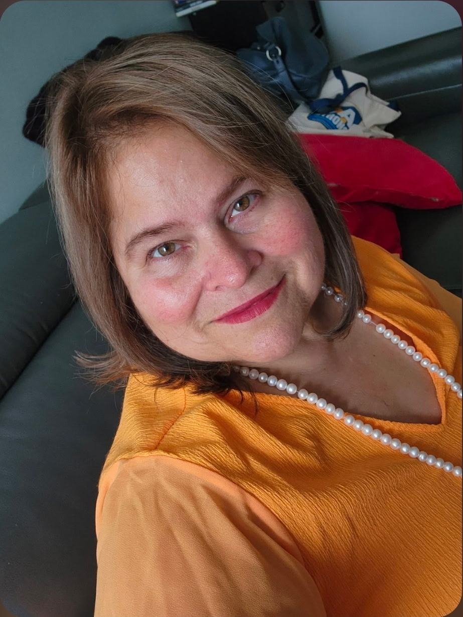 Portrait of Renay G. Rodriguez, Esq.